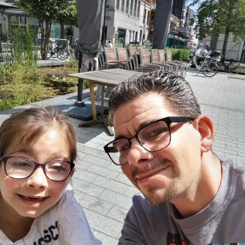 Babysitten in Mechelen: babysitadres Kristiaan