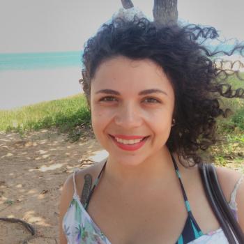 Babysitting Jobs in Belo Horizonte: babysitting job Letícia