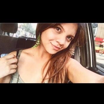 Niñera Bogotá: Mariana