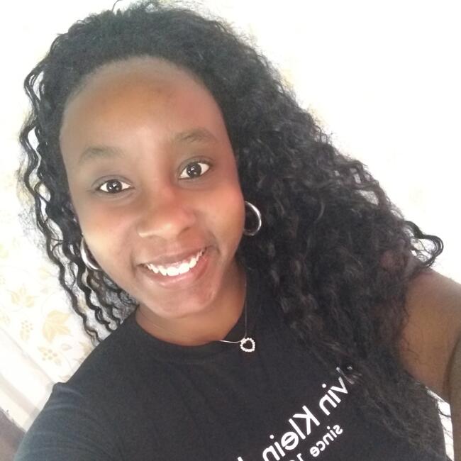 Babysitter in Florianópolis: Pamella