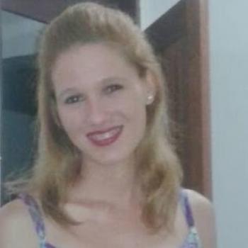 Emprego de babá em São José (São José): emprego de babá Iramay