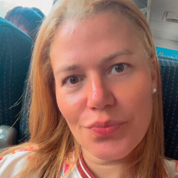 Babysitter Rio de Janeiro: Juliana