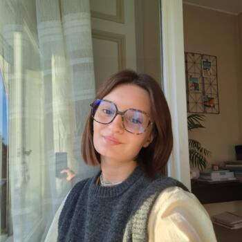 Babysitter Lambres-lez-Douai: Axelle