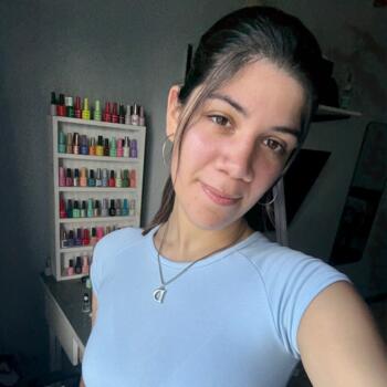 Babysitter in Chivilcoy: Dalma