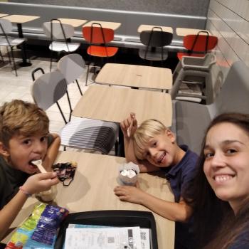 Babysitting job in Villamayor: babysitting job Alicia