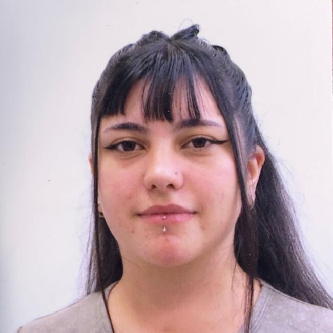 Babysitter in Montevideo: Lara