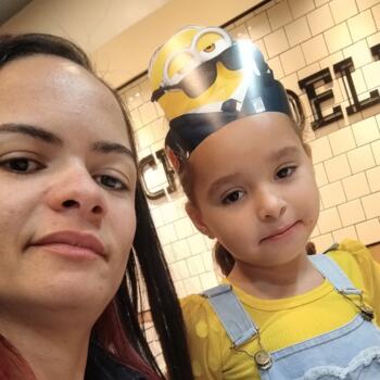Babá São Paulo: Michele
