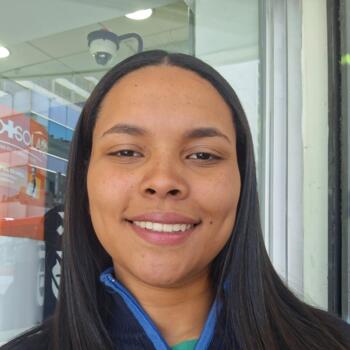 Niñera en Santiago de Chile: Luz