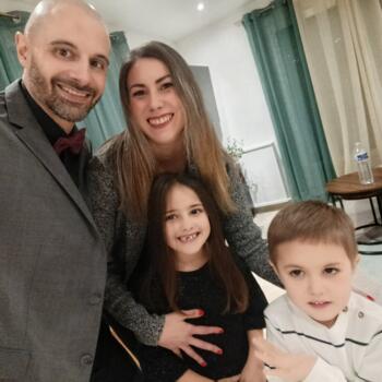 Parent Montévrain: Sandra