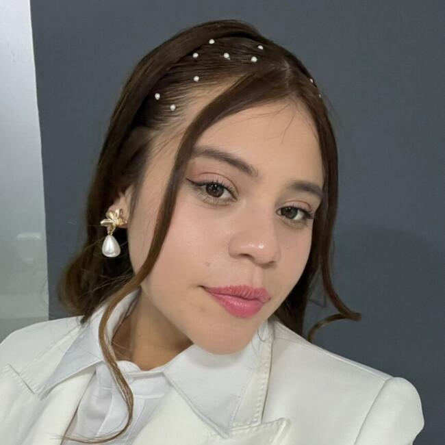 Babysitter in Colonia Álvaro Obregón: Yohana