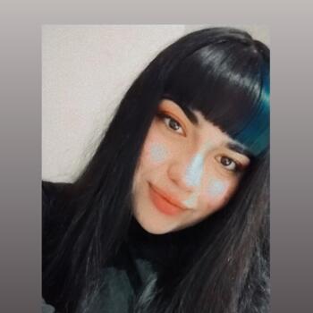 Babysitter in Copiapó: Javiera Paulina Contreras