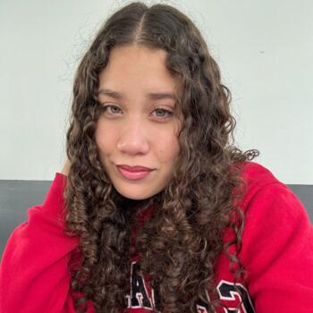 Babysitter in Santa Cruz: Christell