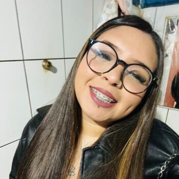 Babysitter in Osorno: Constanza
