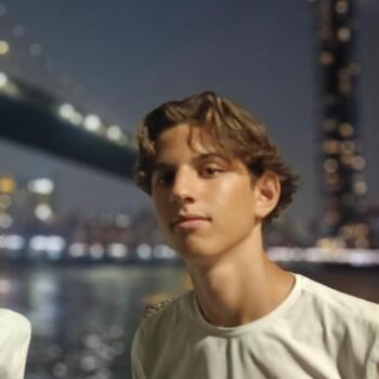 Babysitter in Sèvres: Isaac