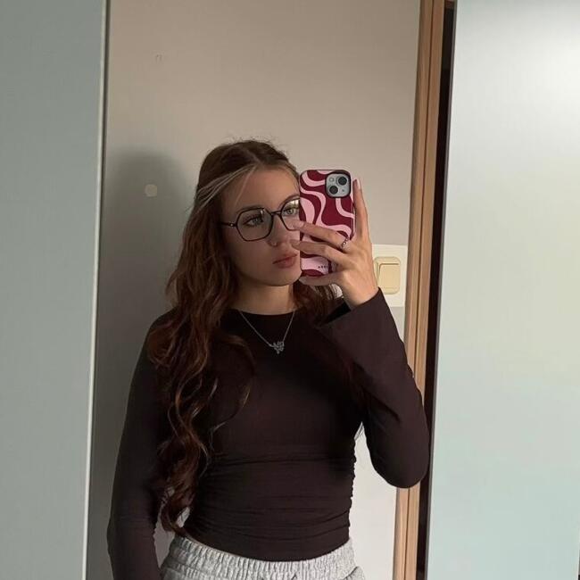 Nanny in Lublin: Aleksandra