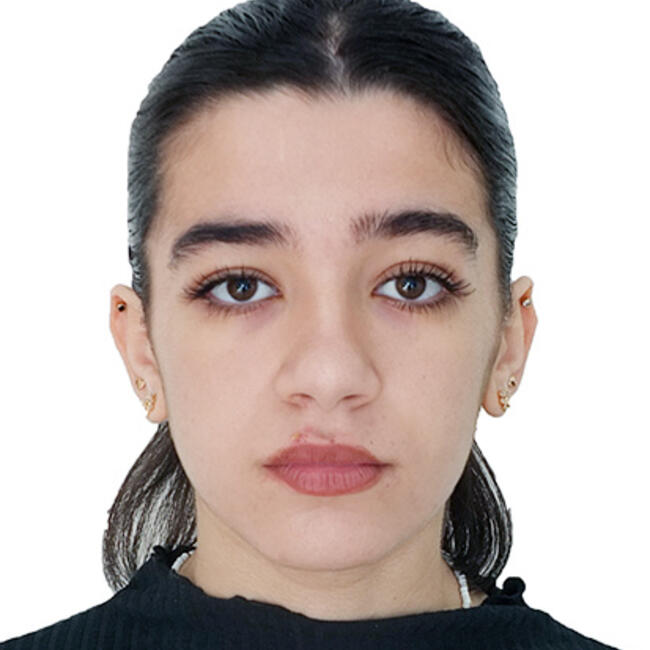 Babysitter in Mont-Saint-Aignan: Mailys