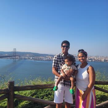Família Costa de Caparica (Distrito de Setúbal): Andre