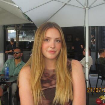 Oppas in Amsterdam: Lia