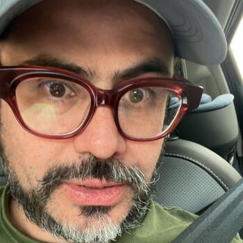 Padre/madre Ciudad de México: Ivan