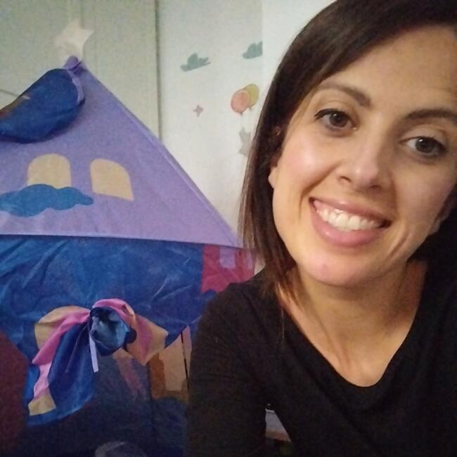 Babysitter στην περιοχή Milan (Lombardia): Micaela