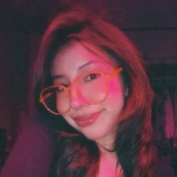 Niñera Ciudad Juárez: Amy Nava