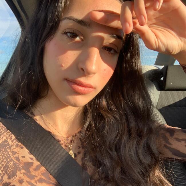 Nanny in Guadalajara: Sara