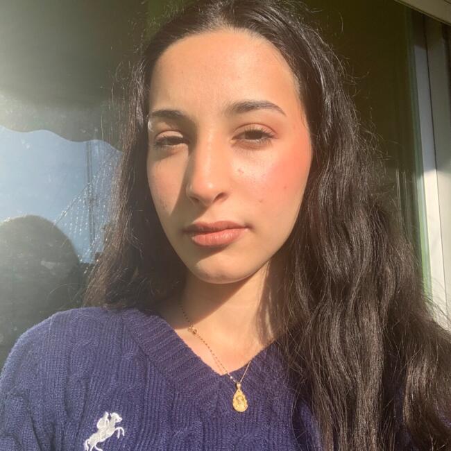 Nanny in Guadalajara: Sara