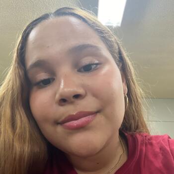 Niñera en Caracas: Bianca