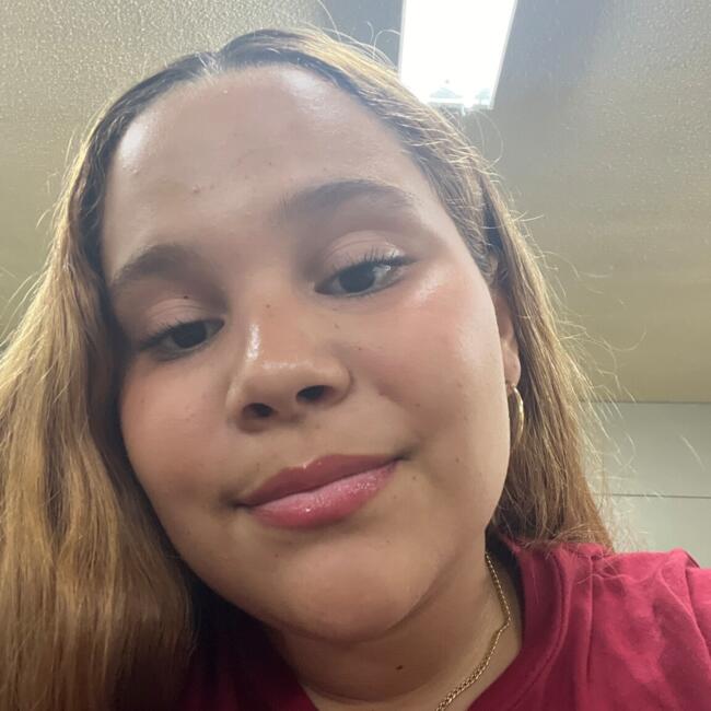 Niñera en Caracas: Bianca