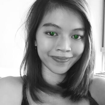 Babysitting job in Singapore: babysitting job Isabella