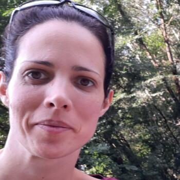Babysitter in Budapest: Szilvia