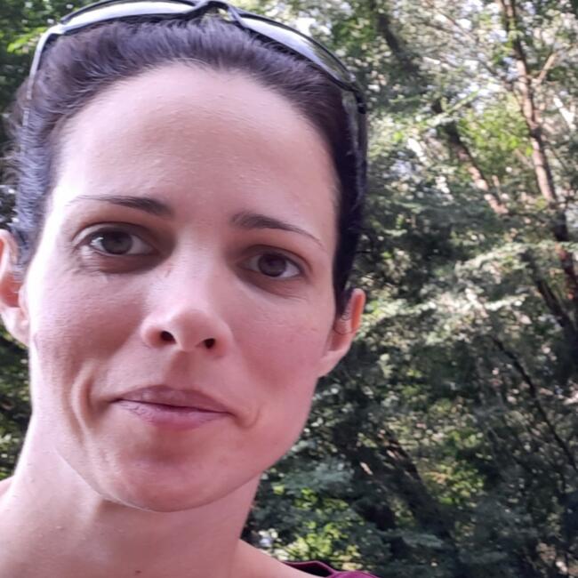 Bébiszitter Budapest területén: Szilvia