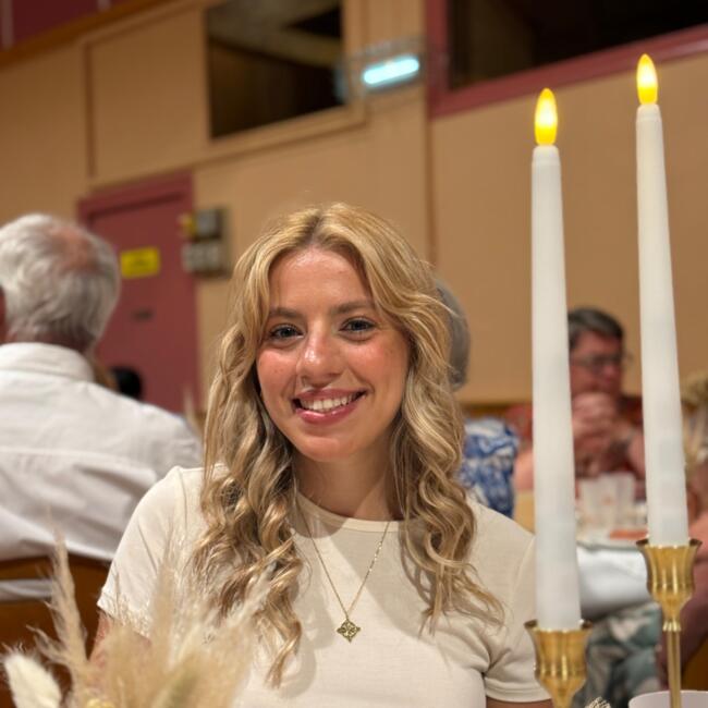 Nounou à Montpellier: Laura