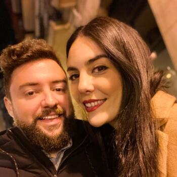 Babysitting job in Cartagena: babysitting job Cristina