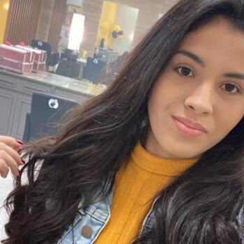 Babá Itajaí: Suéllen