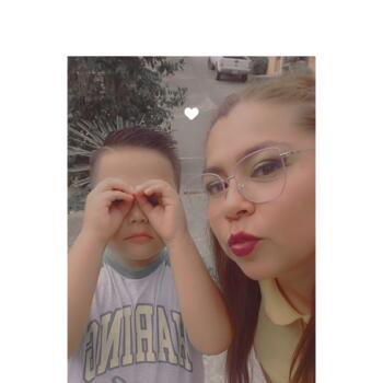 Babysitting job in Xalapa: babysitting job Maya