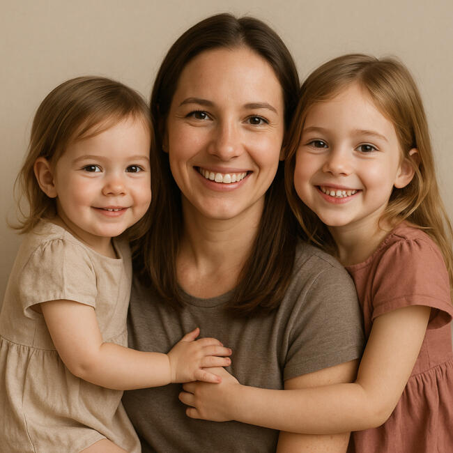 Gyermekfelügyelet: Szentendre: Csilla