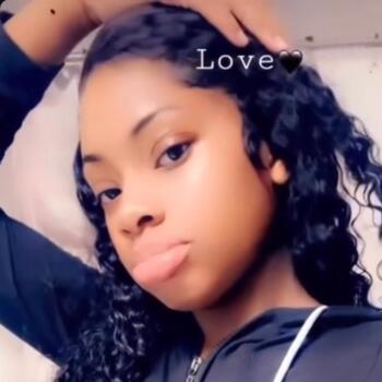 Babysitter in Arlington: Jamya