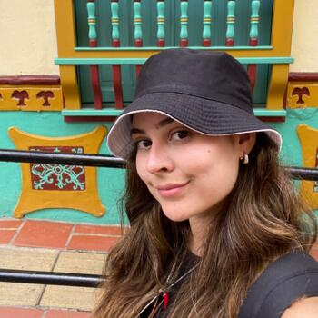 Babysitter Dublin: Sofia