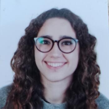 Babysitter in Móstoles: Nadia