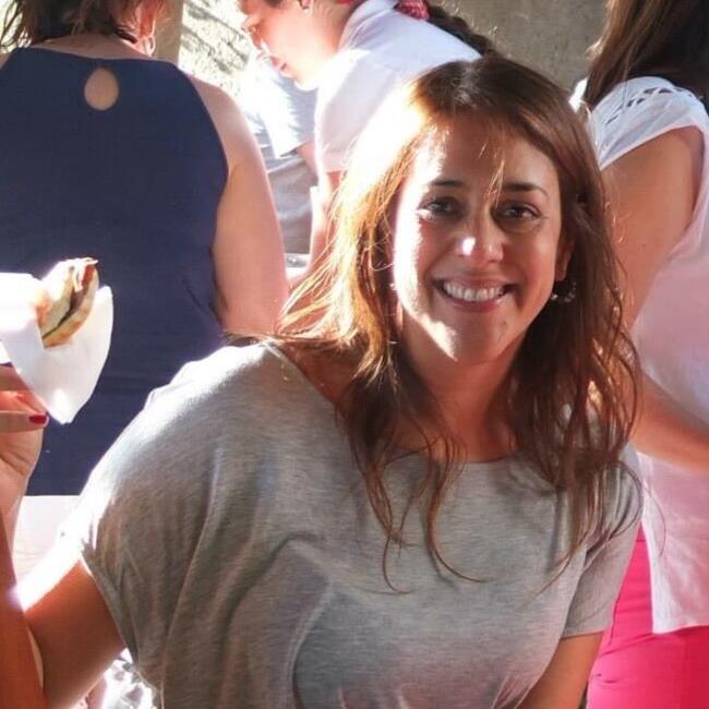 Babysitter in Providencia: Trinidad