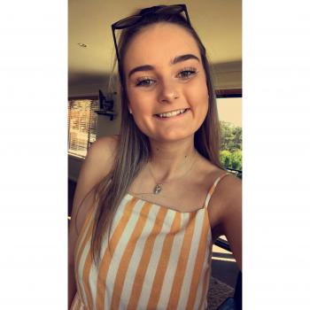 Babysitter Mudgee: Jaclyn