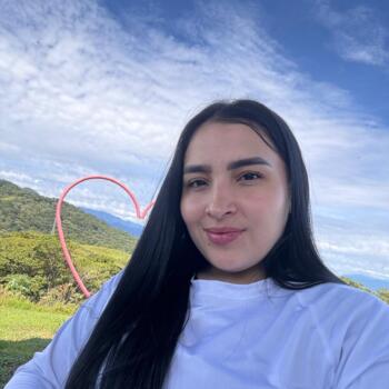 Niñera en Villavicencio: Katherine