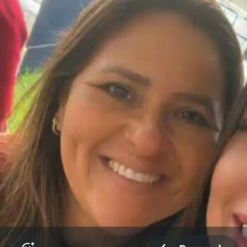 Babysitter São Paulo (São Paulo): Bruna