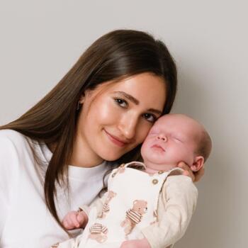 Babysitter in Ljubljana: Marjeta