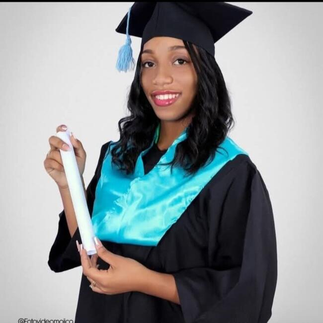 Niñera en Higüey: Maria Guillen