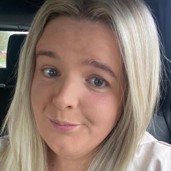 Babysitter in Manchester: Kayleigh