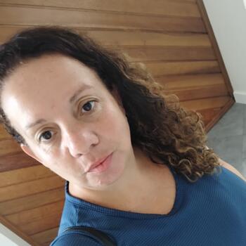 Babysitter in Caxias do Sul: Michele