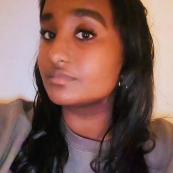 Babysitter in Amersfoort: Mahlet