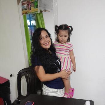 Parent Santiago de Cali: Marlen
